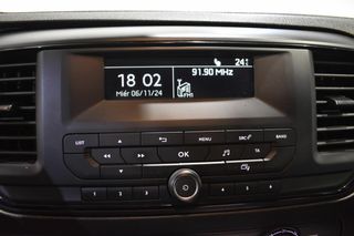 Peugeot Expert FURGÓN TALLA M 1.5 BLUEHDI 100 CV