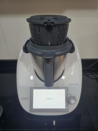 Thermomix TM6 impecable