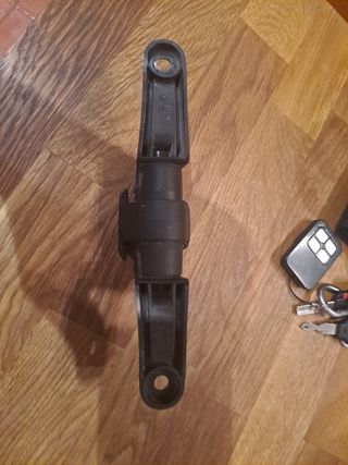 Soporte navegador KTM 1290