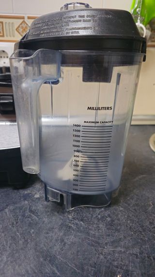 Vitamix Drink Machine Advance