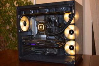 PC Gaming RX 6700 XT - ASRock