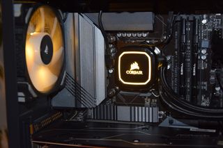 PC Gaming RX 6700 XT - ASRock