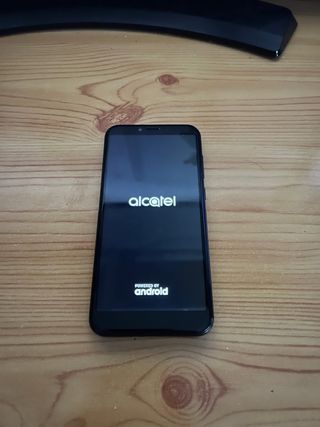 Vendo Alcatel 1S 2019 5024D