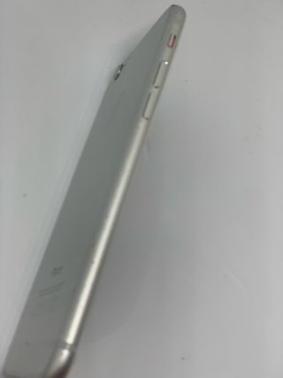 iPhone 6 Plata 64GB
