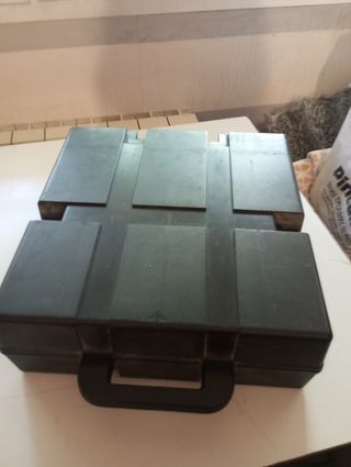 Olivetti Lettera 35 - Máquina de escribir