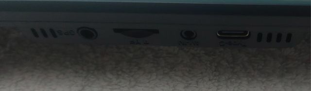 Pantalla Cámara salpicadero H15A Pro