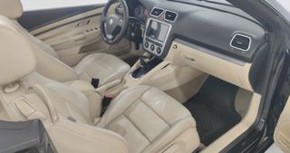 Volkswagen Eos 2008