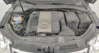 Volkswagen Eos 2008