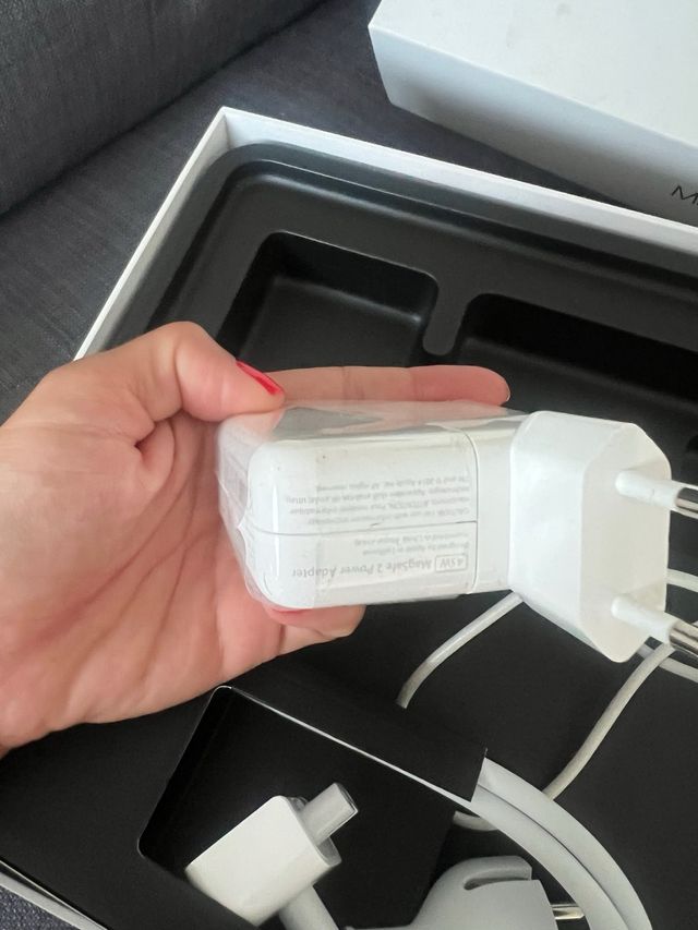 MacBook Air Apple 2015