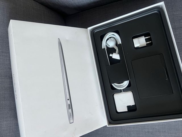 MacBook Air Apple 2015