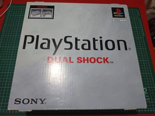 PlayStation SCPH-9000 Dual Shock NTSC-J