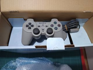 PlayStation SCPH-9000 Dual Shock NTSC-J