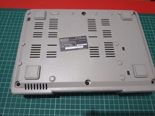 PlayStation SCPH-9000 Dual Shock NTSC-J