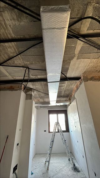 Instalador aire acondiconados