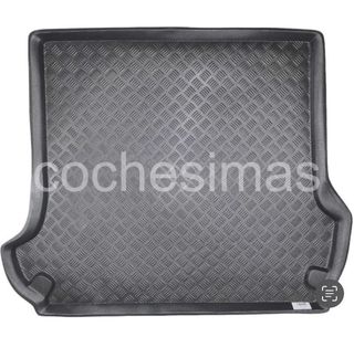 Protector maletero Toyota Land Cruiser 120 cubeta
