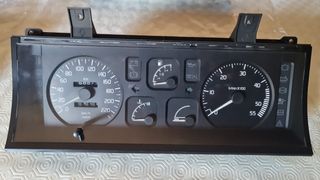 Quadrantes Renault 19 e Clio