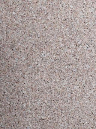 TABLERO DE CORCHO Y MADERA