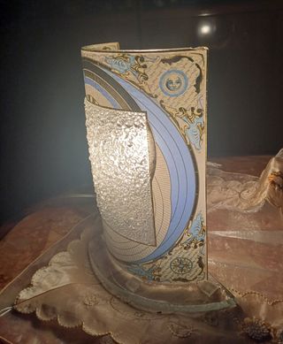 Lampada Gattinoni original3