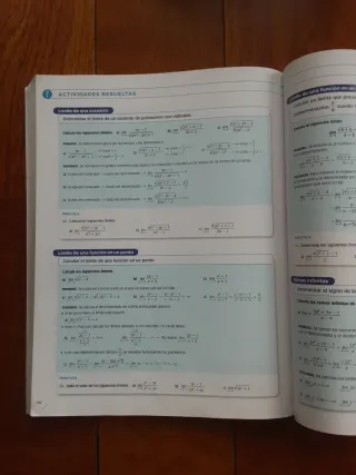 MATEMATICAS I 1BTO CONSTRUYENDO MUNDOS