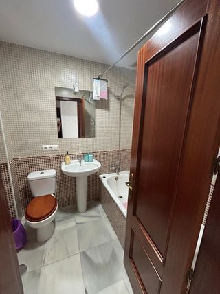 Apartamento vacacional alquiler