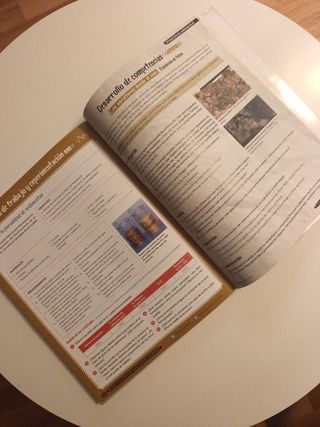 Biología y Geología 3º ESO. Libro del estudiant...