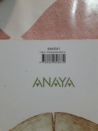 Anatomía Aplicada.