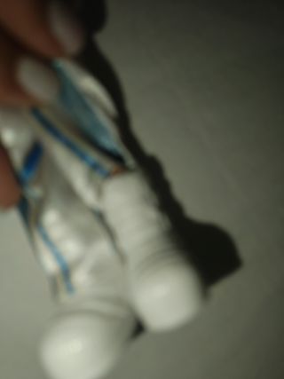 Muñeca Barbie Astronauta