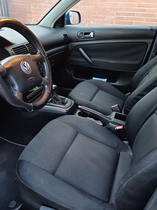 Volkswagen Passat Variant 1.9 TDI 130