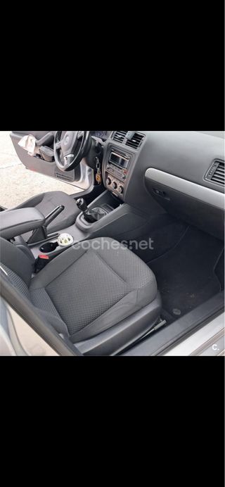 Volkswagen Jetta 2013