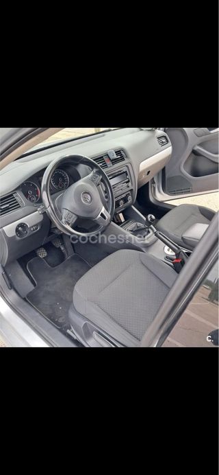 Volkswagen Jetta 2013