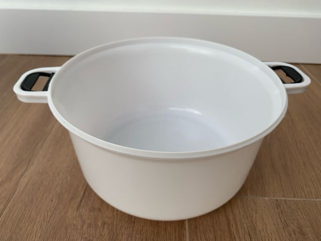 Olla a presión GIFPRO microondas 2.85L