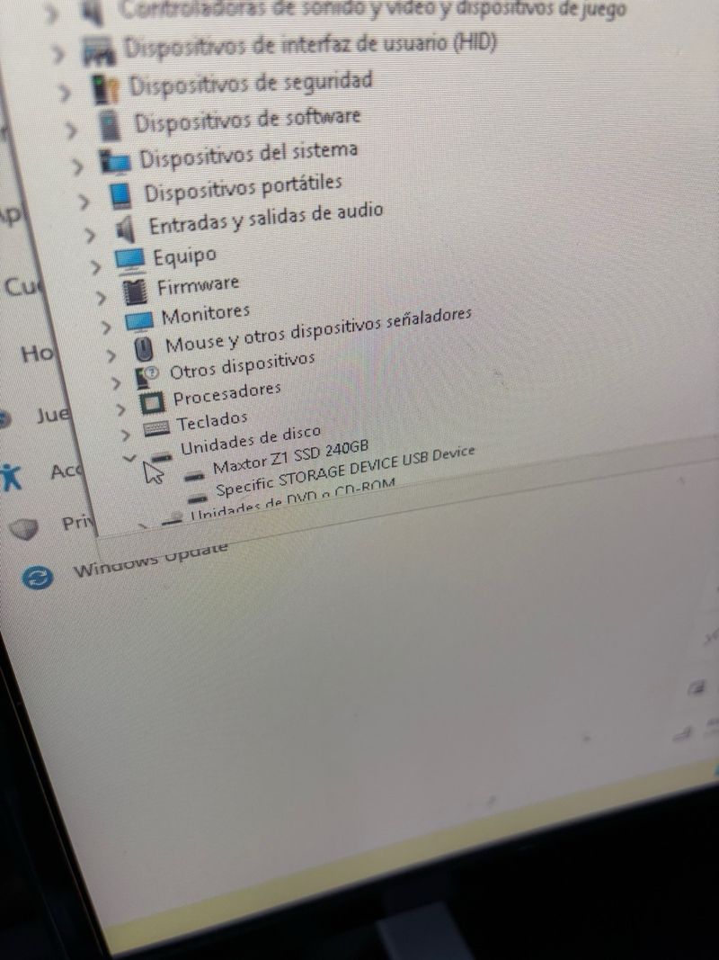 HP ProDesk 400 G4 SFF i5-7500