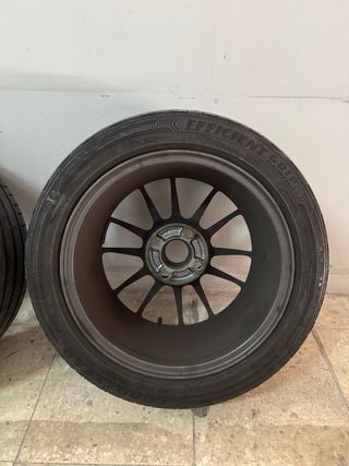 Oz Superleggera 15 4x108