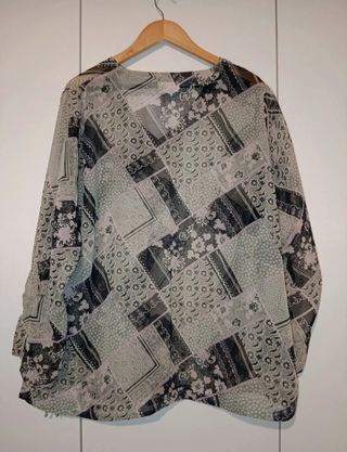 Blusa de Yessica by C&A 4XL