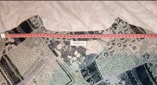 Blusa de Yessica by C&A 4XL
