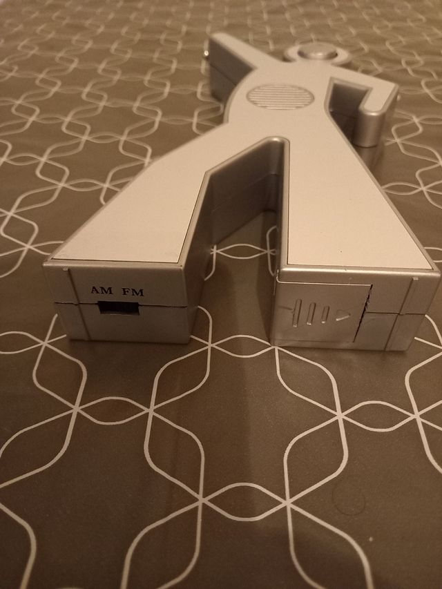 Radio Ballantines vintage