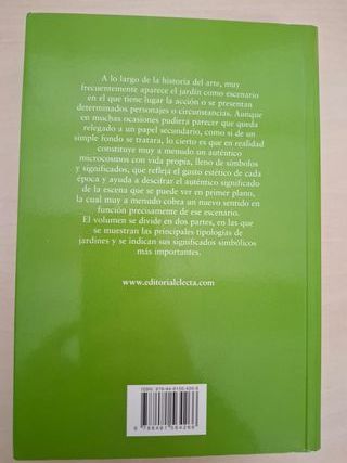 JARDINES Y LABERINTOS LUCIA IMPELLUSO ELECTA 2007