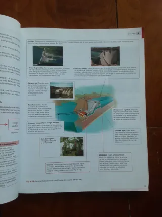 Tecnología e Ingeniería 1.º Bachillerato