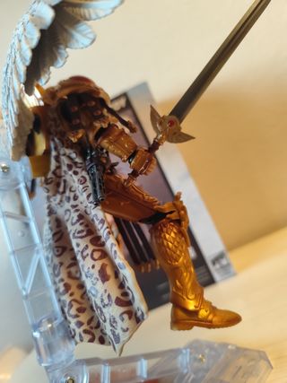 Sanguinius Ángeles Sangrientos JoyToy Warhammer40k