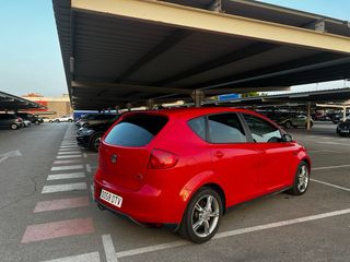SEAT Altea 2006