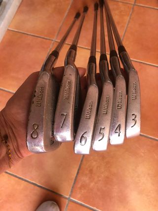 Bolsa palos golf mujer Mizuno