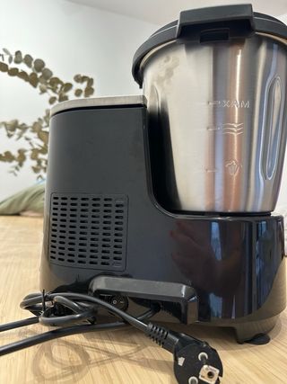 Moulinex Robot Cocina