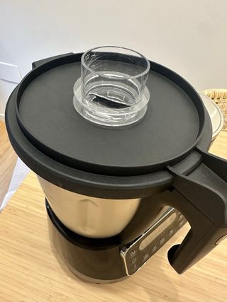 Moulinex Robot Cocina