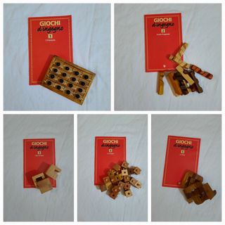 Giochi d'ingegno