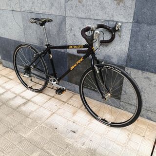 Specialized Hardrock  gravel ciclocross