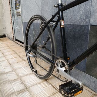 Specialized Hardrock  gravel ciclocross