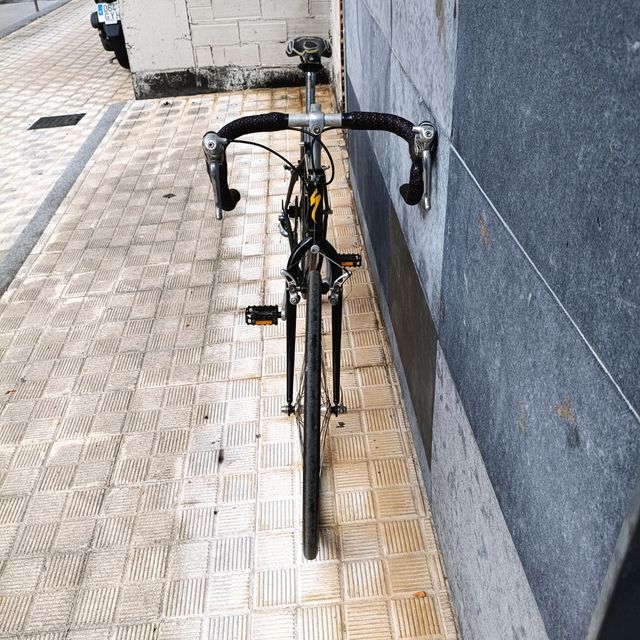 Specialized Hardrock gravel ciclocross