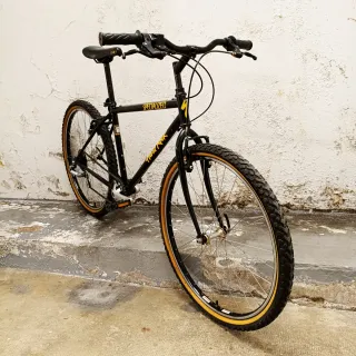 Specialized Hardrock años 90