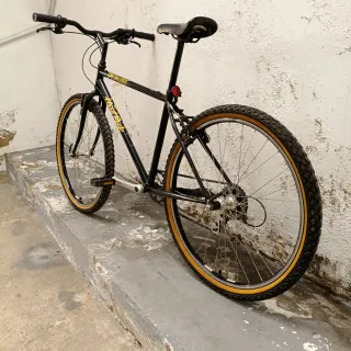 Specialized Hardrock años 90