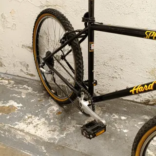 Specialized Hardrock años 90